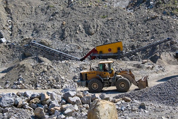 Construction